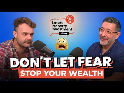 Scale smarter: Habits every serious property investor needs