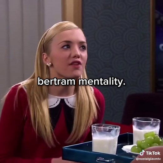 Understanding Bertram's Role in Disney's Jessie Series