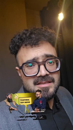 Hafeez Centre Ki Asli PC Business Reality 🔥 | Spicy Podcast Exposed | Coffee with Paras Hafeez Centre ke traditional shopkeepers ka asli business model 💻🔥 Custom PC builds ka sach, profit margins, customer dealing aur spicy talk jo aap ne pehle kabhi nahi suni 👀 👉 Complete podcast YouTube par dekhein 🎥 Coffee with Paras 🔗 Link in bio / Direct link: https://youtu.be/XmR_t8--VL4 Yeh sirf podcast nahi, Pakistan ki PC market ka reality check hai 💯 Comment karo agar aap ne bhi Hafeez Centre s