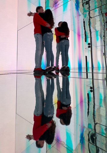 constantly on my tippy toes 😍#myman #sza #myvalentine #artist #creatorsearchinsights