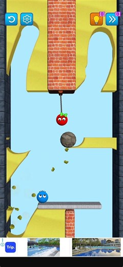 😹 The Fastest Lucky Balls Round EVER!#FastGame #LuckyBalls #Funny