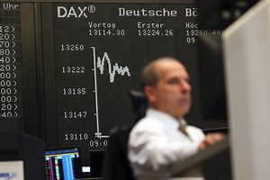 Deutsche Boerse Won’t De-List Coinbase Shares After Data Issue Resolved: Report