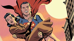 Superman’s Oldest Lost Story Was Actually Supposed to Be His Best (And It Would Have Changed Everything)