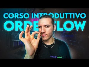 Guida Completa al Trading FUTURES e ORDERFLOW per PRINCIPIANTI Assoluti [ITA - ep.1]