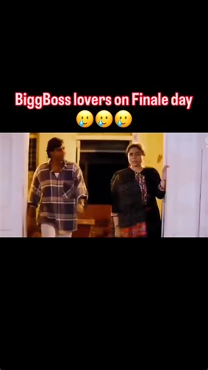 KANHAIYA REDDY | FASHION-LIFESTYLE on Instagram: "BiggBoss Finale day be like #biggboss19 #biggboss"
