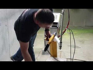 How to Clean Your Powder Coating Gun