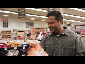 Bring more to the table when you earn Points with Safeway for U™.