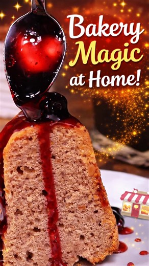 Bakery style desserts you can easily make at home