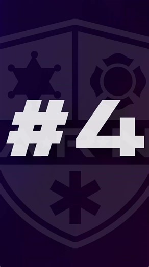 Officer Helps Person Lower Anxiety With Phone Call #shorts