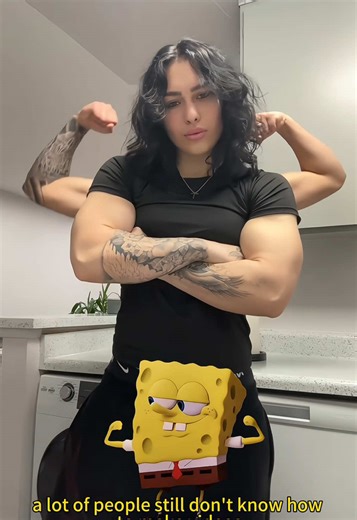 SpongeBob Dance Moves Tutorial: Create Your Own Trends