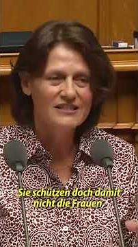Yes ✅ to the sustainability initiative «No 10-million-Switzerland!»