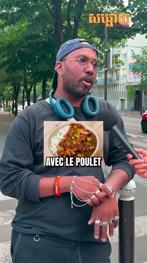 Ton plat Asiat préféré ?