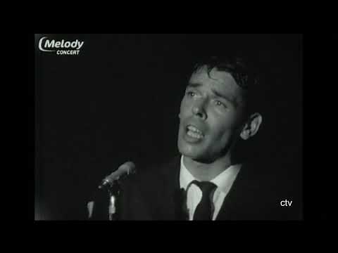 Jacques Brel - Madeleine