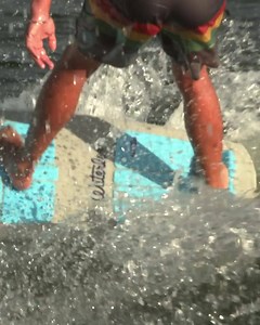 Introducing the 2021 @cobaltboats #R6surf with @volvopenta #forwarddrive. The drive faces forward resulting in less noise and exhaust smells. https://cobaltboats.com/cobalt-r6-surf-r8-surf-official-launch-video/ | Alliance Wake | Facebook