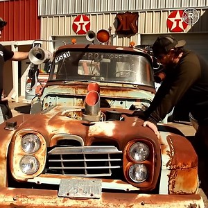 350K views · 5.6K reactions | HUGE Classic Vehicle Collection | Restored | Facebook