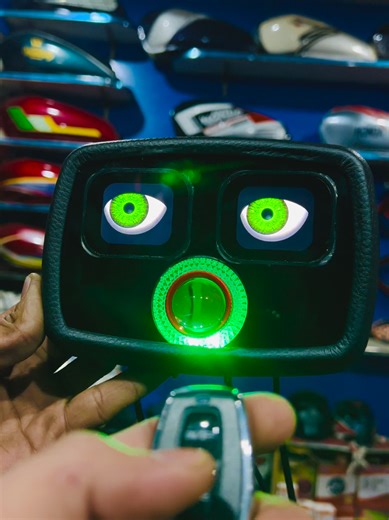 High Range LED Headlight Installation Guide