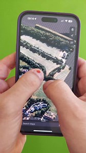 46K views · 4.2K reactions | इंटरनेट के बिना मुफ़्त 3डी मानचित्रों का उपयोग करें  | World, Local Maps | Facebook