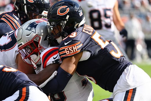 IDP Draft Blueprint: The Godfather's Step-By-Step Guide