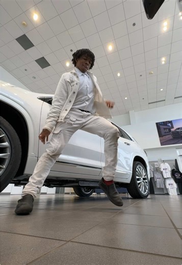 Funny Reflections: The Mirror on the Wall