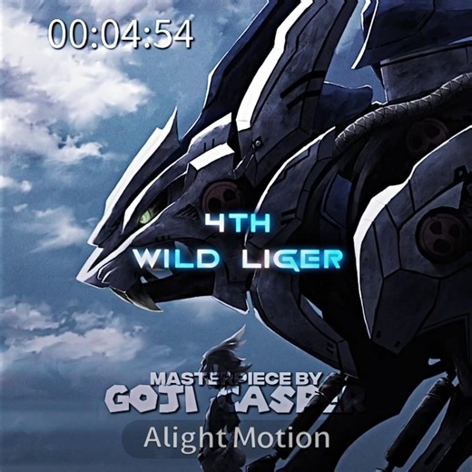 My Favorite Zoids In Zoids Wild 2018 #zoids #edit