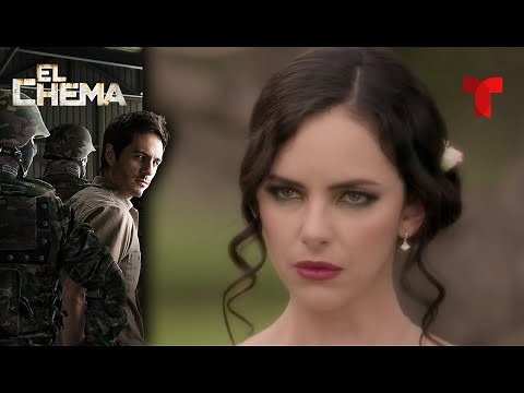 El Chema | Capítulo 28 | Telemundo