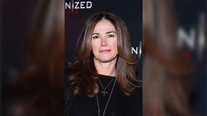 Domestic Disturbance Drama: Arrest of Former 'NYPD Blue' Star Kim Delaney