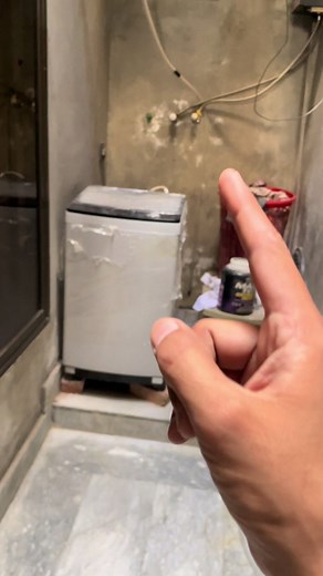 Using Solar Energy for Automatic Washing Machines