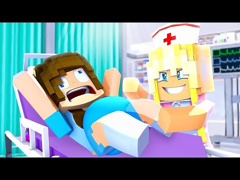 Minecraft SPIELEN als Hebamme ✿ [Deutsch/HD]