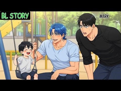 ALPHA CEO Took His Silent Son to the Playground—An OMEGA Stranger Made Him Speak