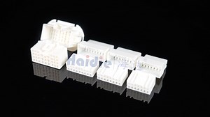 HAIDIE electric Professional in the Chinese automotive after service...