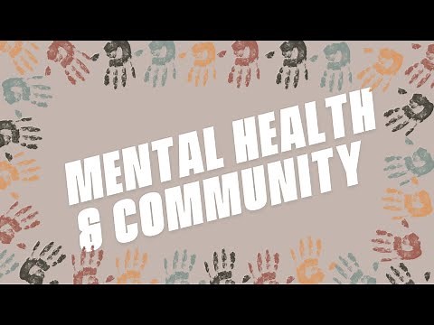 Mental Health Awareness Week 2025