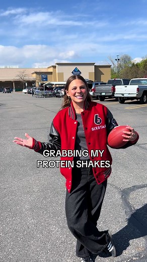 Try the New Six Star Protein Shake in Froot Loops Flavor | Available at Sam’s Club