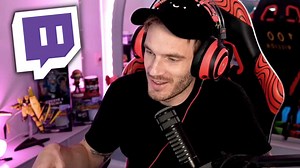 PewDiePie explains why Twitch leak isn’t actually a big deal