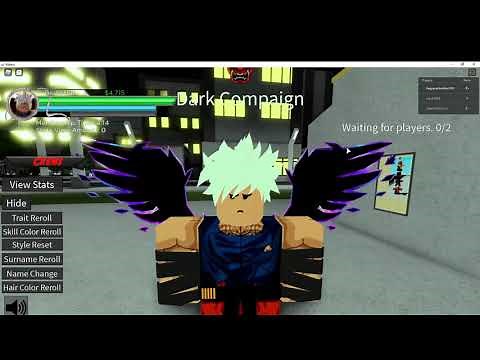 All rank req and sub skills project: beatdown