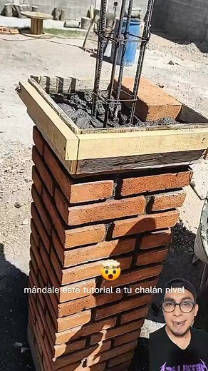 352K views · 1.8K reactions | Este tutorial si me interesa....廊樂﫰 #reelsfacebook #reelsfbシ #viralpost2025 #viralpost #construction | El Gerras | Facebook