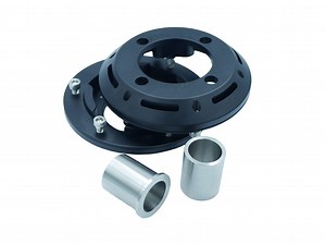 JAX Garage: BMW K100 Wheel Brake Disc / Rotor Adapter Kit