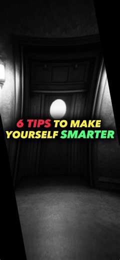 6 Tips To Boost Your Intelligence & Knowledge