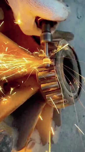 CNC Tools TikTok'ta