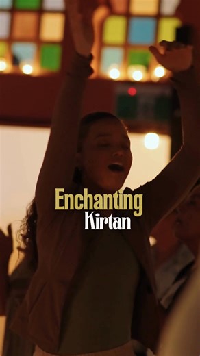 If you’ve ever wondered what kirtan is…⁠ It’s meditation that meets music.⁠ It’s heart over head. Sound over silence.⁠ You don’t have to know the words. You don’t have to “get it.”⁠ You just have to feel it.⁠ Come try a night of sacred sound - it’s free 💛⁠ Victoria Dates: 📍 Sat 3 Jan — Peninsula Community Theatre 📍 Sun 4 Jan — St Kilda Surf Lifesaving Club 📍 Fri 9 Jan — Brown Hill Community Hall, Ballarat 📍 Sat 10 Jan — Darebin Arts Centre, Preston 📍 Sun 11 Jan — Rydges Geelong Events Cent