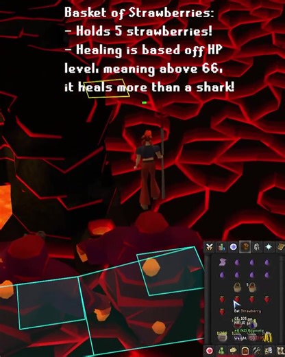 RuneScape sur TikTok