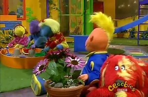 Tweenies - S2E10