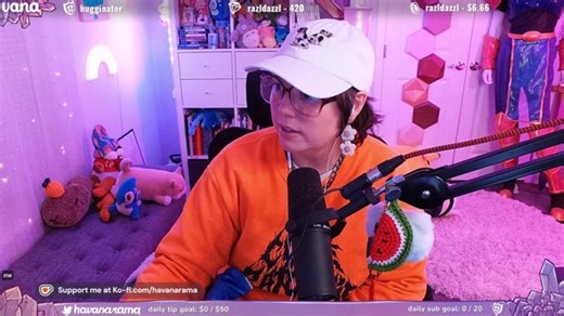 Friend Slop w/ @perfect_pear, @nikono, @sloanwise & Mocho!