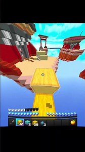 MINECRAFT BEDWARS MONTAGE | MEIA NOITE (Mega Slowed)