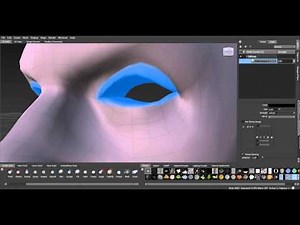 Mudbox Process for better sculpting