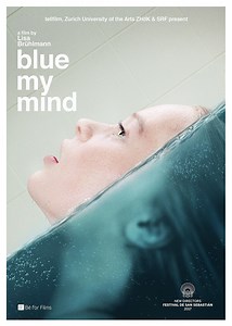 Blue My Mind: Blue My Mind: Trailer 1