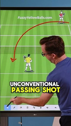 Djokovic surprises Alcaraz!