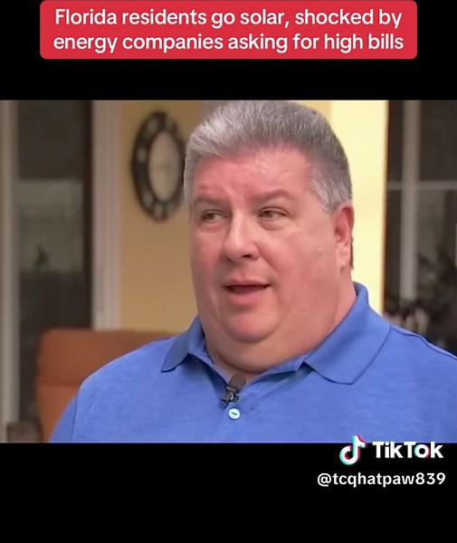 Florida Residents Embrace Solar Energy Solutions