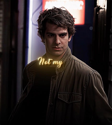 Not my policy - 😂🕷️Andrew Garfield aura | The amazing spider man #theamazingspiderman #movie #edit