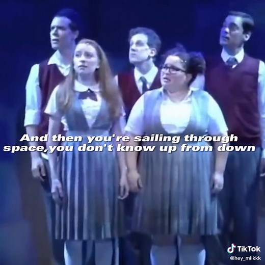 Fall Fair Suite - Ride the Cyclone | Lyrics and Music