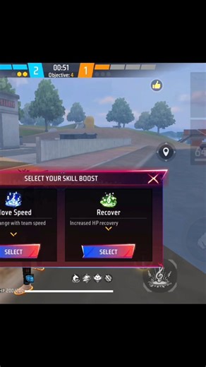 New power of Alok skill in Holi beat carnival | free fire 2026